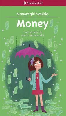 A Smart Girl's Guide to Money: How to book by Nancy Holyoke